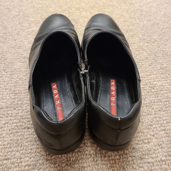 Prada Shoes - Picture 5 of 5